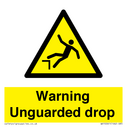 warningunguarded-drop~